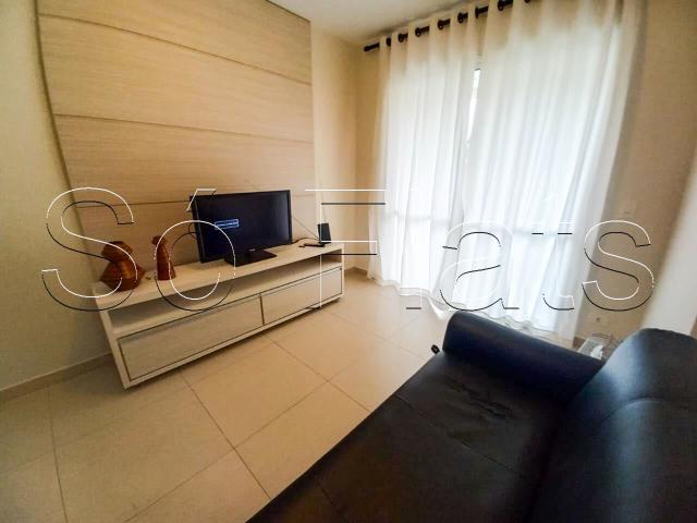 Flat aluguel em Região Imediata de São Paulo, Região Metropolitana de São Paulo