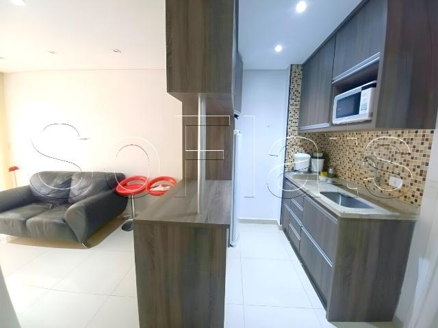 Flat aluguel em Região Imediata de São Paulo, Região Metropolitana de São Paulo