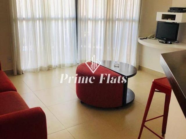 Flat aluguel em Região Imediata de São Paulo, Região Metropolitana de São Paulo