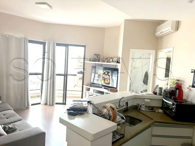 Flat venda em Região Imediata de São Paulo, Região Metropolitana de São Paulo