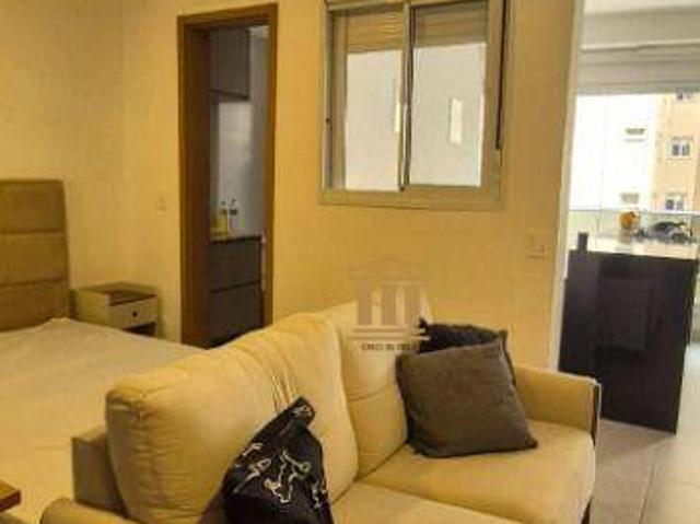 Flat venda em Região Imediata de São José dos Campos, Região Metropolitana do Vale do Paraíba e Litoral Norte