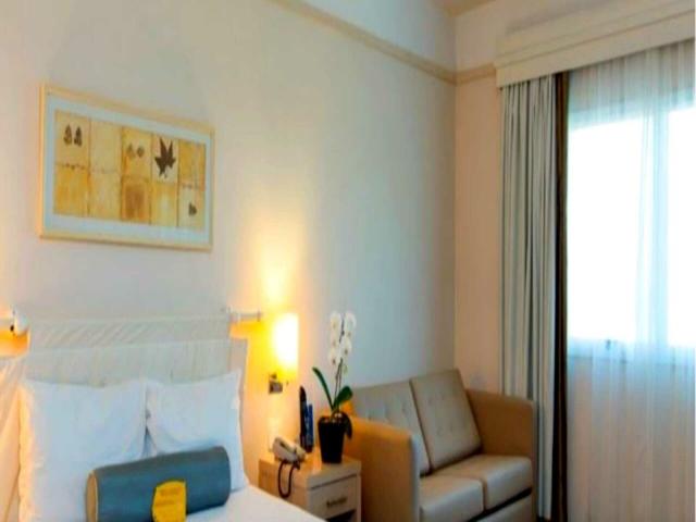 Flat venda em Vivendas do Arvoredo, Londrina