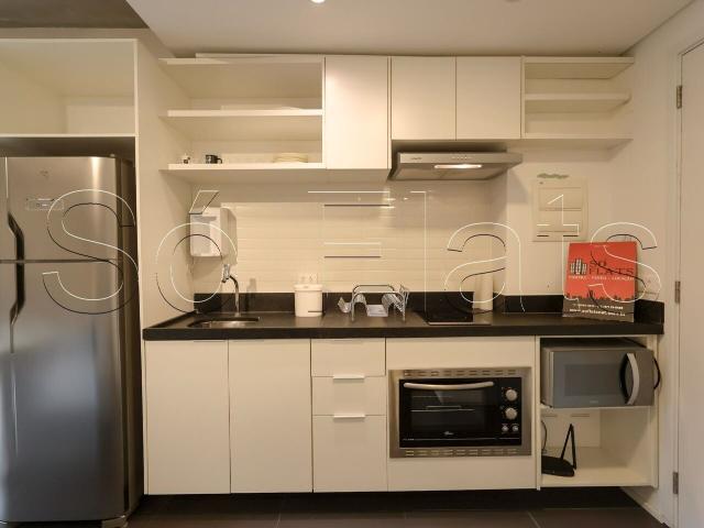 Flat venda em Pinheiros, São Paulo