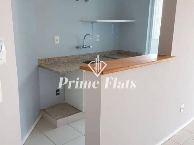 Flat venda em Região Imediata de Campinas, Região Metropolitana de Campinas