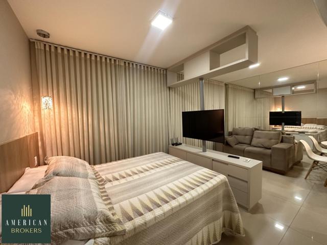 Flat venda em Região Geográfica Imediata de Goiânia, Goiânia