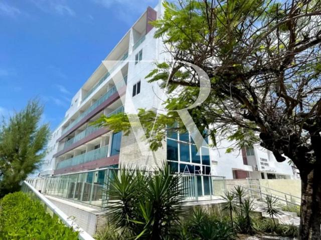 Flat venda em João Pessoa