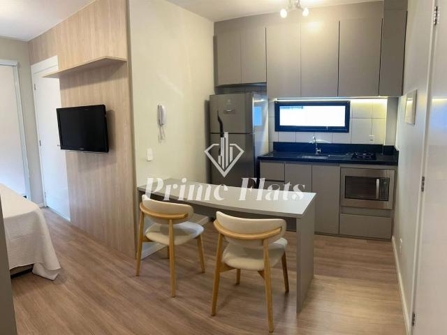 Flat aluguel em Região Imediata de São Paulo, Região Metropolitana de São Paulo