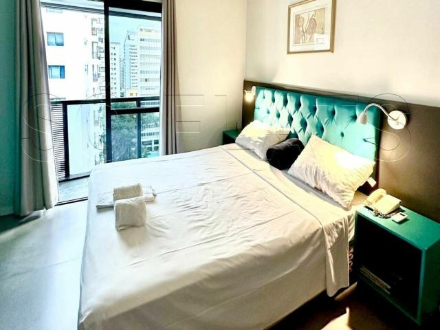 Flat aluguel em Região Imediata de São Paulo, Região Metropolitana de São Paulo