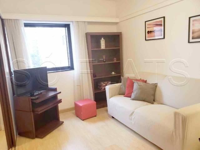 Flat aluguel em Região Imediata de São Paulo, Região Metropolitana de São Paulo