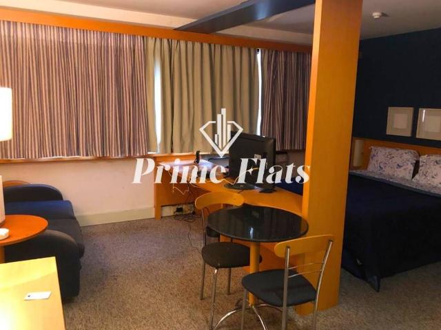 Flat aluguel em Região Imediata de São Paulo, Região Metropolitana de São Paulo