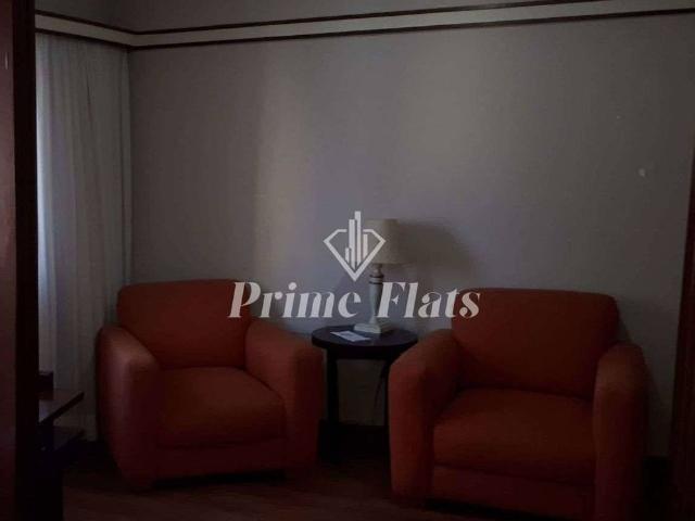 Flat aluguel em Região Imediata de São Paulo, Região Metropolitana de São Paulo
