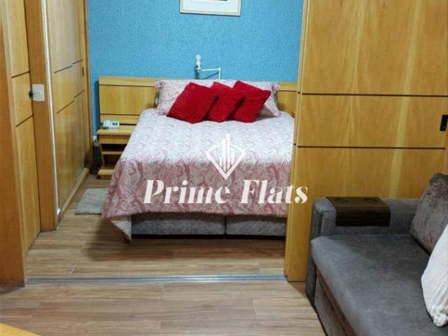 Flat aluguel em Região Imediata de São Paulo, Região Metropolitana de São Paulo