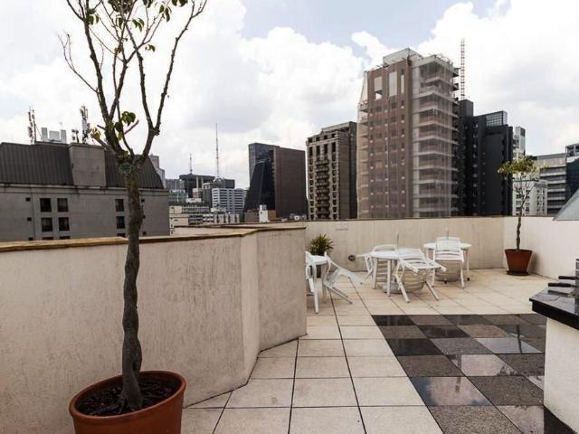 Flat aluguel em Região Imediata de São Paulo, Região Metropolitana de São Paulo