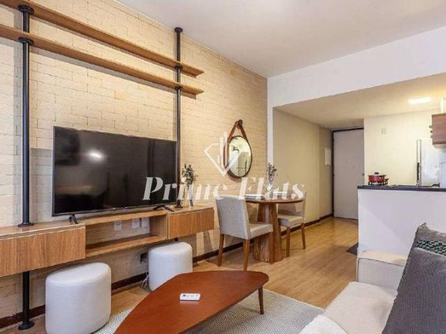 Flat aluguel em Região Imediata de São Paulo, Região Metropolitana de São Paulo