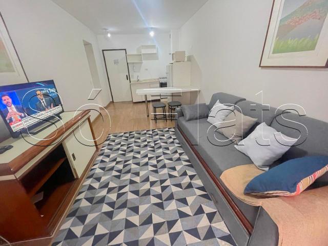 Flat aluguel em Região Imediata de São Paulo, Região Metropolitana de São Paulo