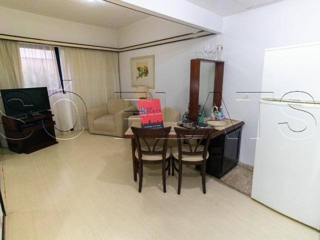 Flat aluguel em Região Imediata de São Paulo, Região Metropolitana de São Paulo