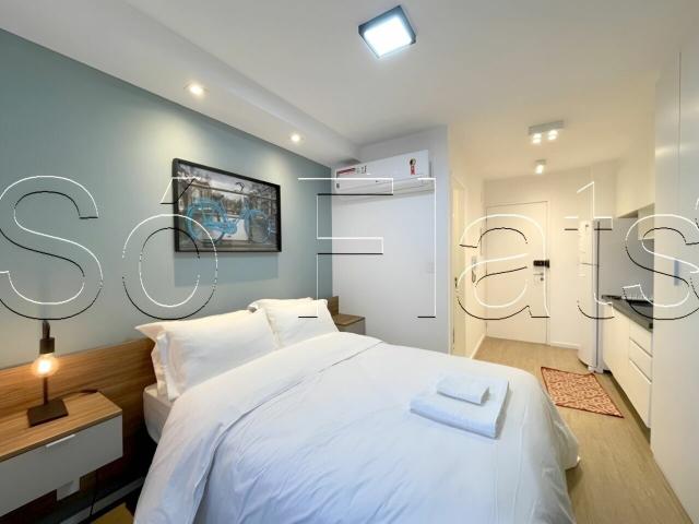 Flat venda em Região Imediata de São Paulo, Região Metropolitana de São Paulo