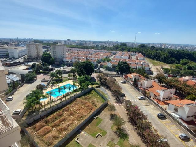 Flat venda em Região Imediata de Sorocaba, Região Metropolitana de Sorocaba