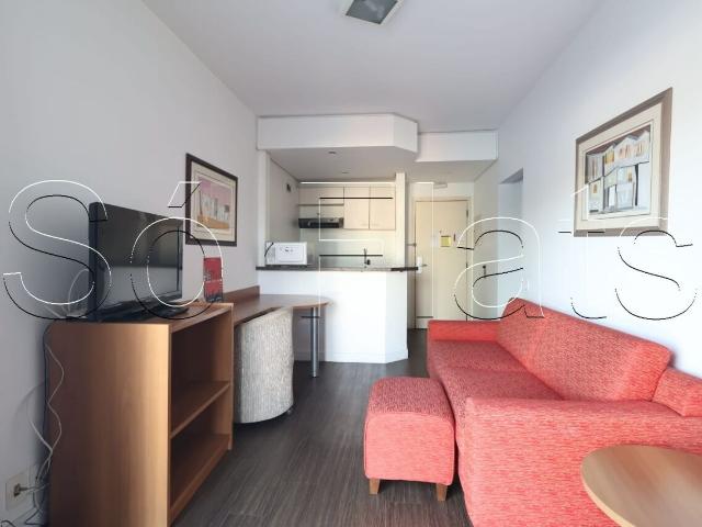 Flat venda em Região Imediata de São José dos Campos, Região Metropolitana do Vale do Paraíba e Litoral Norte