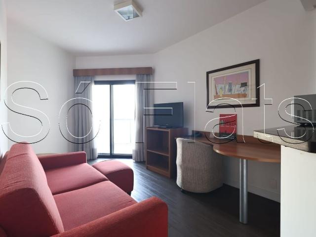 Flat venda em Região Imediata de São José dos Campos, Região Metropolitana do Vale do Paraíba e Litoral Norte