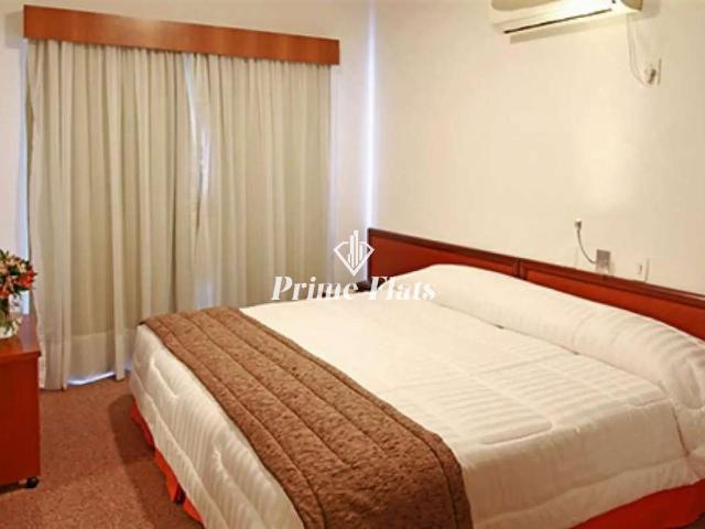 Flat venda em Região Imediata de São José dos Campos, Região Metropolitana do Vale do Paraíba e Litoral Norte