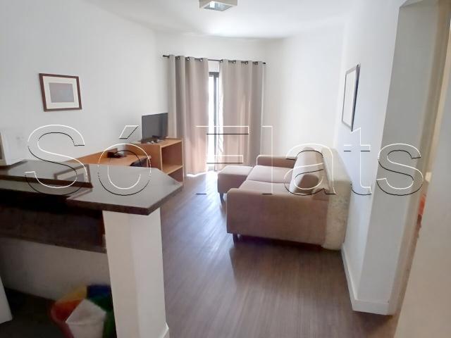 Flat aluguel em Região Imediata de São José dos Campos, Região Metropolitana do Vale do Paraíba e Litoral Norte