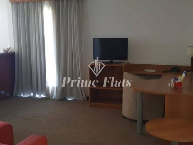 Flat venda em Região Imediata de São José dos Campos, Região Metropolitana do Vale do Paraíba e Litoral Norte