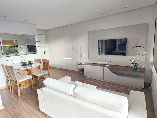 Flat venda em Região Imediata de São José dos Campos, Região Metropolitana do Vale do Paraíba e Litoral Norte