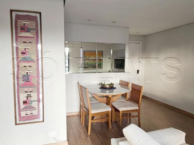 Flat venda em Região Imediata de São José dos Campos, Região Metropolitana do Vale do Paraíba e Litoral Norte