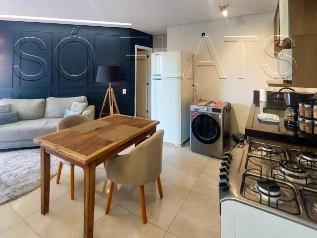 Flat venda em Jardim Topázio, São José dos Campos