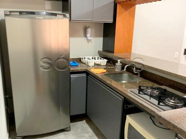 Flat venda em Região Imediata de São José dos Campos, Região Metropolitana do Vale do Paraíba e Litoral Norte