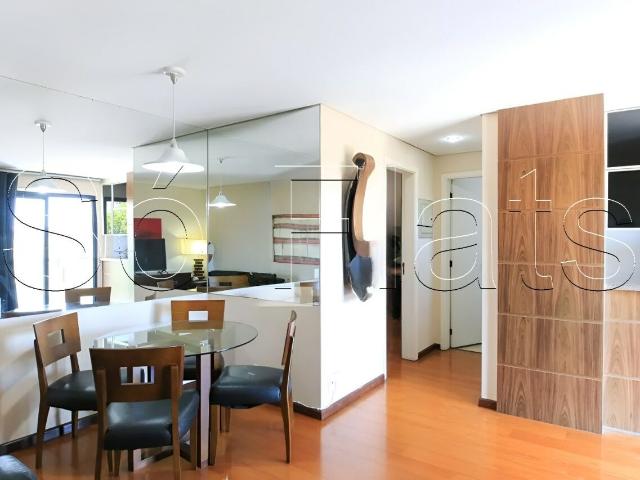Flat venda em Região Imediata de São José dos Campos, Região Metropolitana do Vale do Paraíba e Litoral Norte