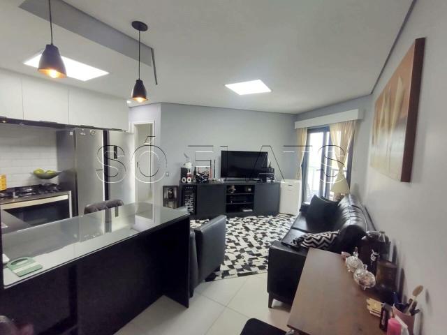 Flat venda em Região Imediata de São José dos Campos, Região Metropolitana do Vale do Paraíba e Litoral Norte