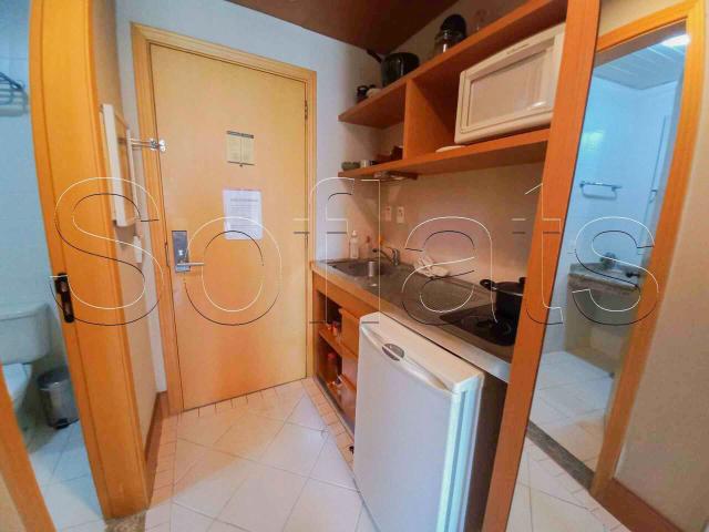 Flat aluguel em Região Imediata de São Paulo, Região Metropolitana de São Paulo