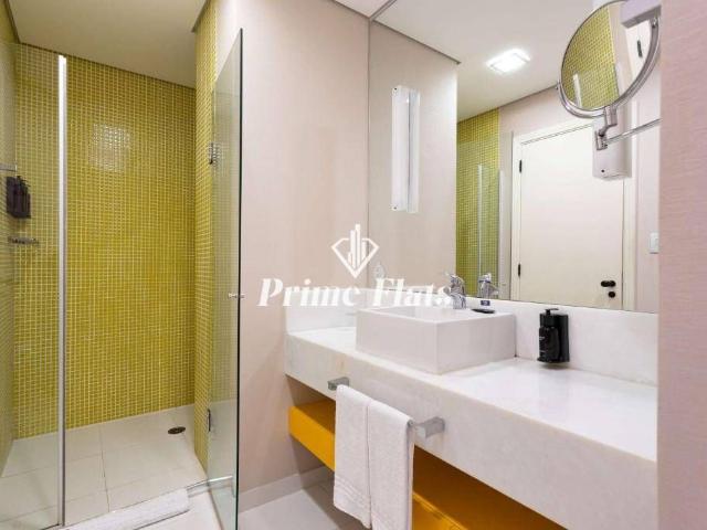 Flat venda em Região Imediata de São Paulo, Região Metropolitana de São Paulo