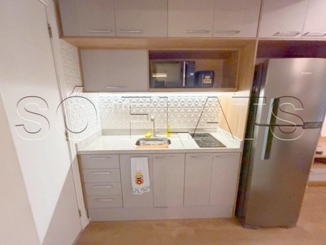 Flat venda em Região Imediata de São Paulo, Região Metropolitana de São Paulo