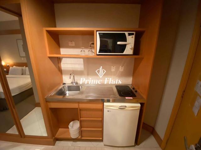 Flat aluguel em Região Imediata de São Paulo, Região Metropolitana de São Paulo