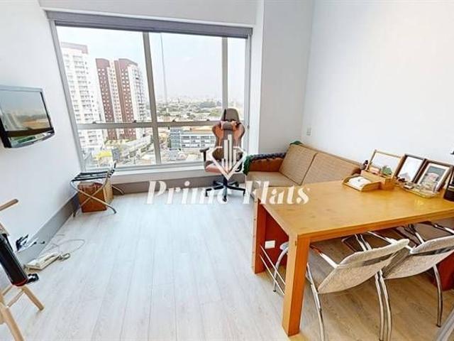 Flat aluguel em Região Imediata de São Paulo, Região Metropolitana de São Paulo