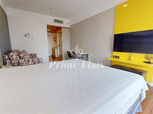 Flat aluguel em Região Imediata de São Paulo, Região Metropolitana de São Paulo