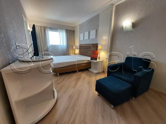 Flat venda em Região Imediata de São Paulo, Região Metropolitana de São Paulo