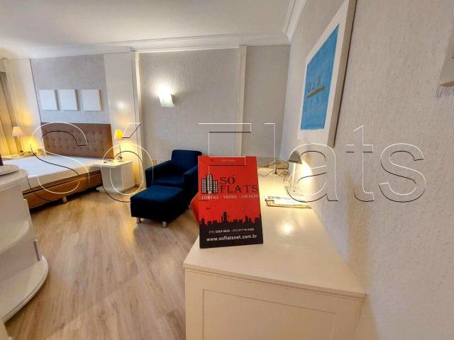 Flat venda em Distrito-sede de Guarulhos, Guarulhos