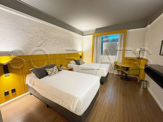 Flat venda em Santo André