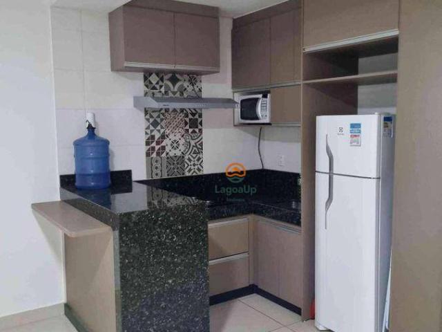 Flat venda em Lundcea, Lagoa Santa