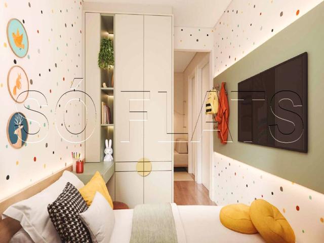 Flat venda em Região Imediata de São Paulo, Região Metropolitana de São Paulo