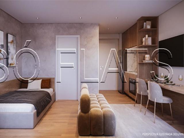 Flat venda em Região Imediata de São Paulo, Região Metropolitana de São Paulo