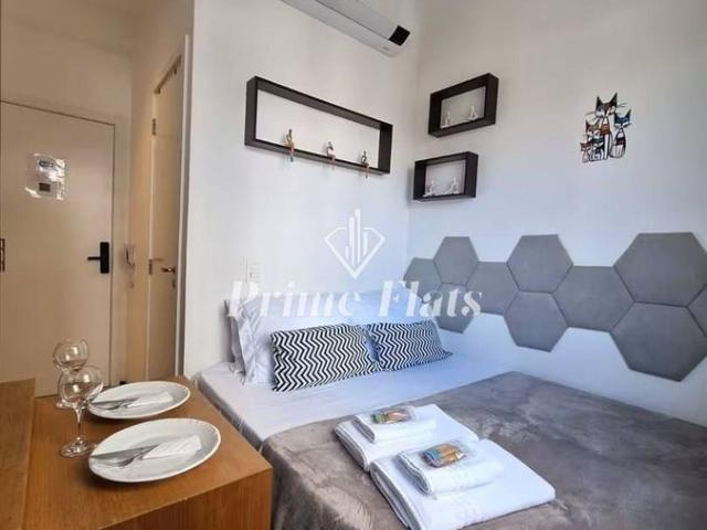 Flat venda em Região Imediata de São Paulo, Região Metropolitana de São Paulo