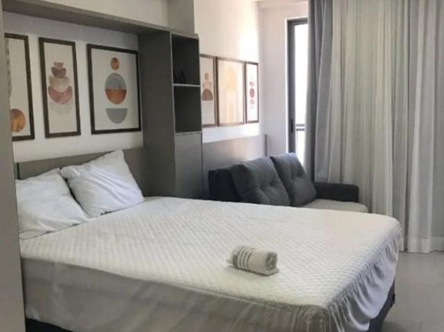 Flat aluguel em João Pessoa, Região Geográfica Intermediária de João Pessoa