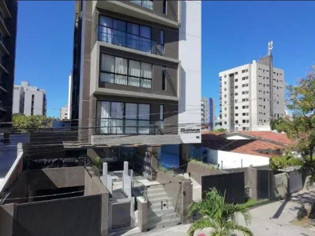 Flat venda em Região Geográfica Imediata de João Pessoa, Região Metropolitana de João Pessoa