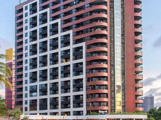 Flat venda em Mucuripe, Fortaleza