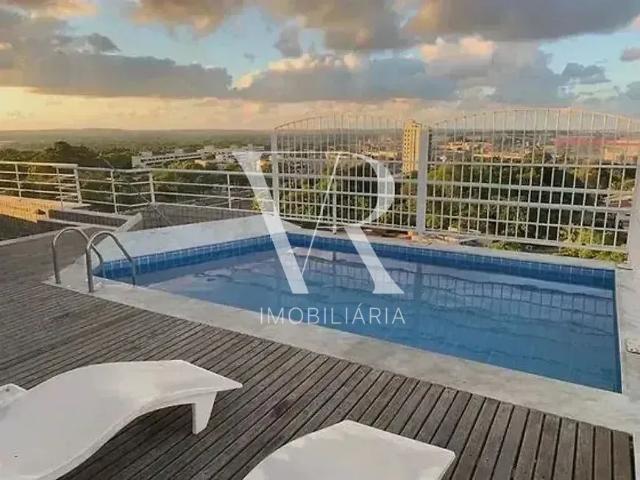 Flat venda em Região Geográfica Imediata de João Pessoa, Região Metropolitana de João Pessoa